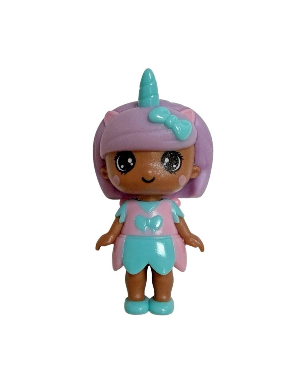 Unicorn Dolls Micro Mini Unicorn Doll  Blind Bag Figurine